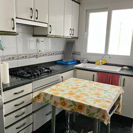 Piso Albors Valencia Appartement Buitenkant foto