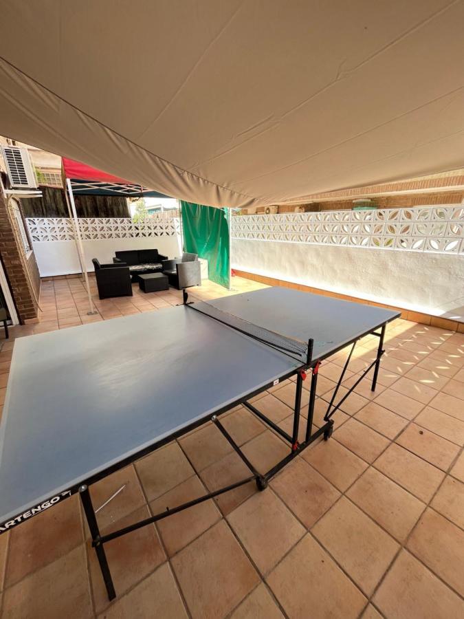 Piso Albors Valencia Appartement Buitenkant foto