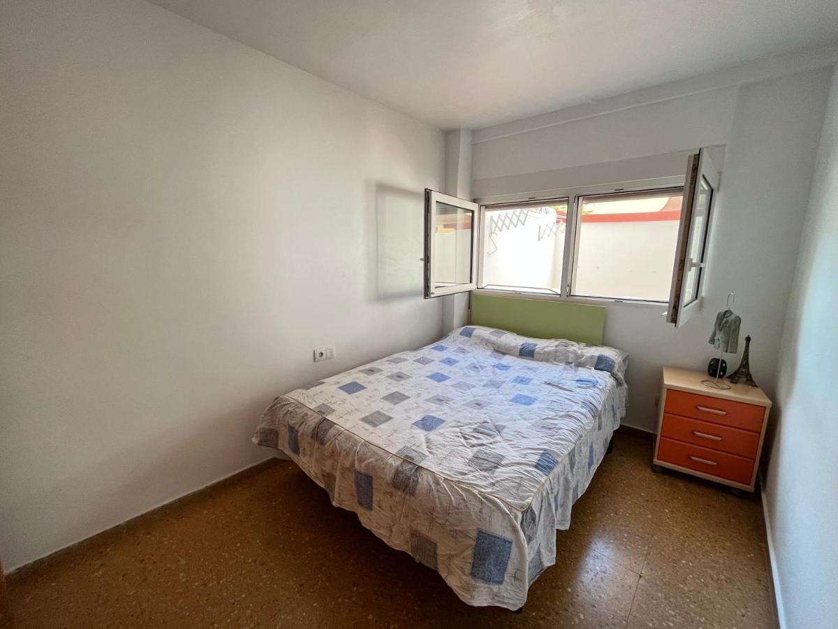 Piso Albors Valencia Appartement Buitenkant foto