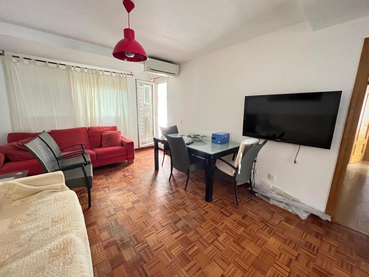 Piso Albors Valencia Appartement Buitenkant foto